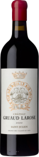 Château Gruaud Larose 2022